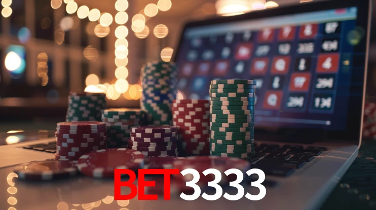 Exclusive Offers BET3333