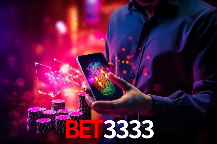 Casino VIP BET3333