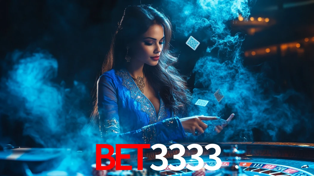 Desvendando o Mundo dos Jogos Virtuais na BET3333