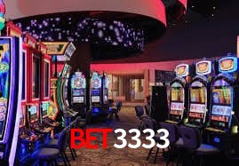 Loteria BET3333 - Lotofácil diária