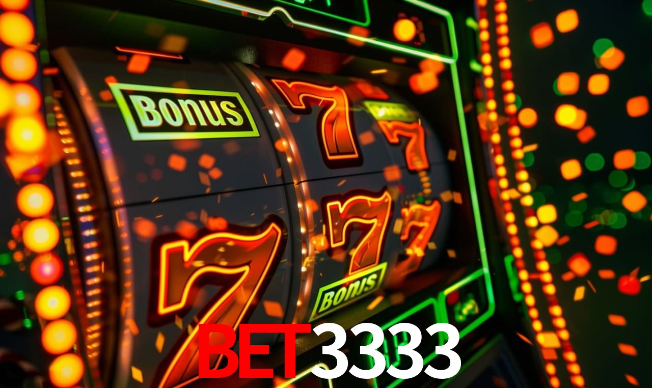 cassino BET3333