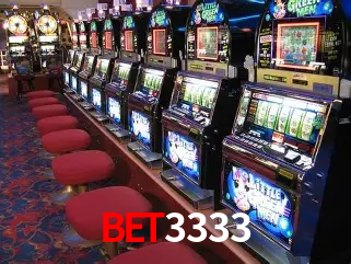 Explorando a Categoria de Eventos em Apostas na BET3333