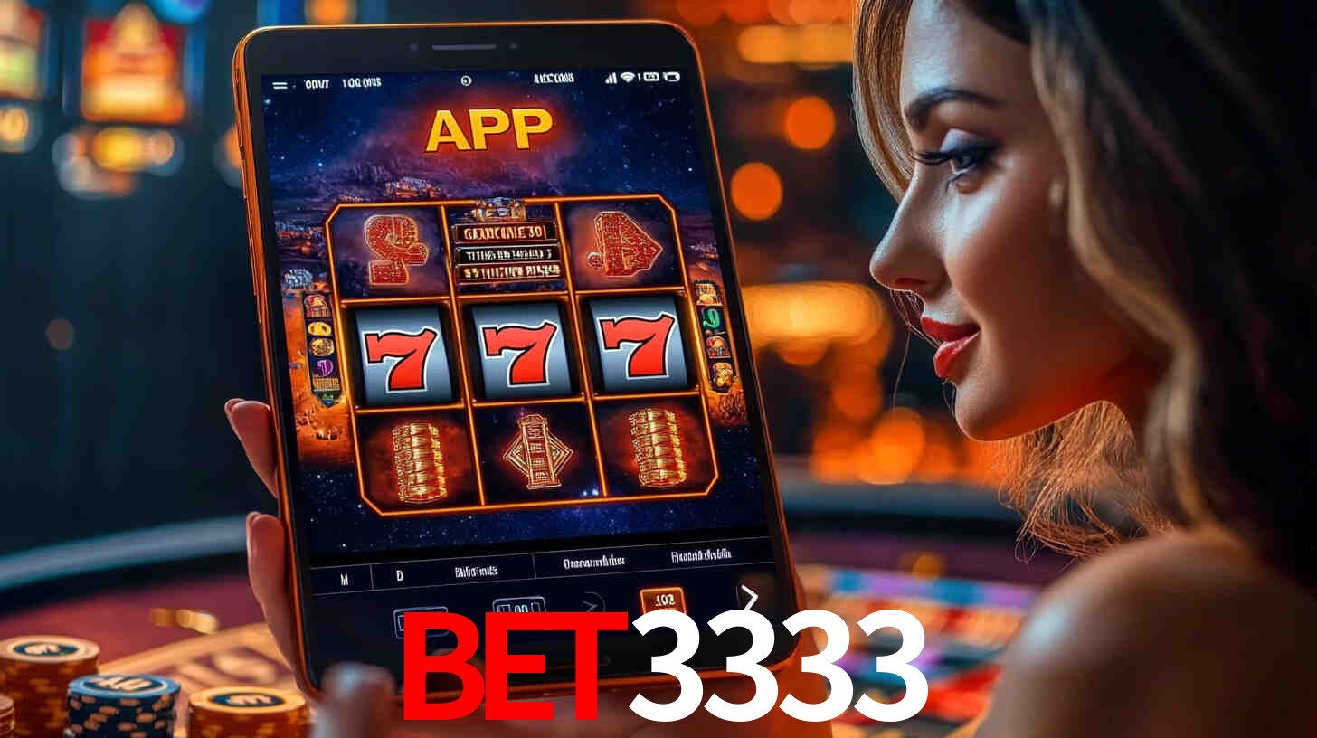 Bônus Generosos e Exclusivos no BET3333 para Você!