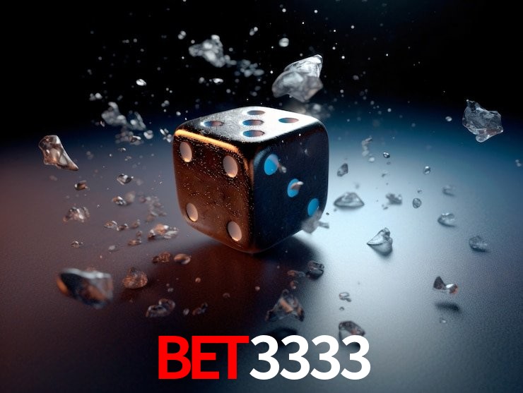 Loteria BET3333 - Quina e mais jogos