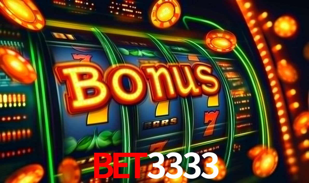 VIP Casino BET3333