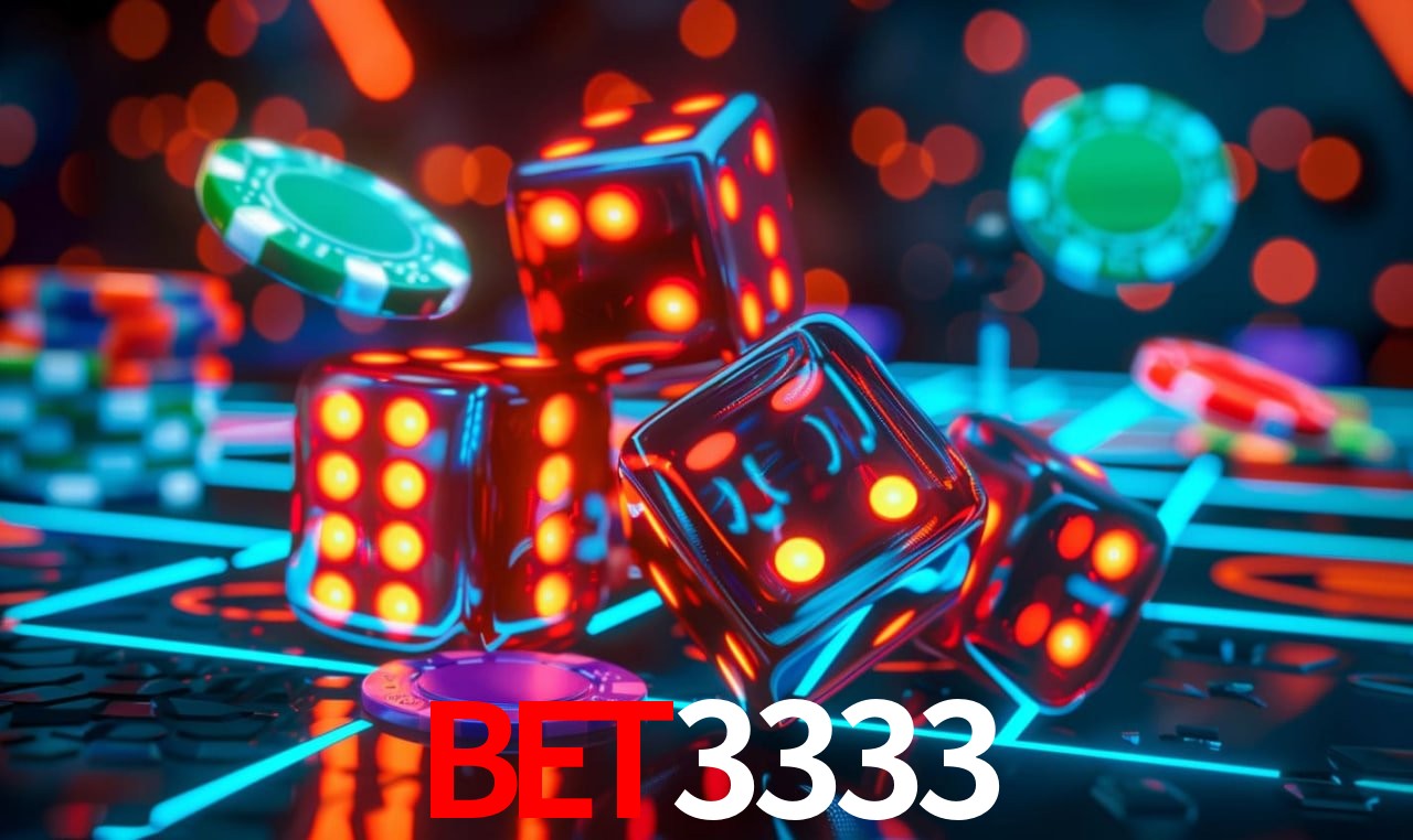 BET3333 Logo 3