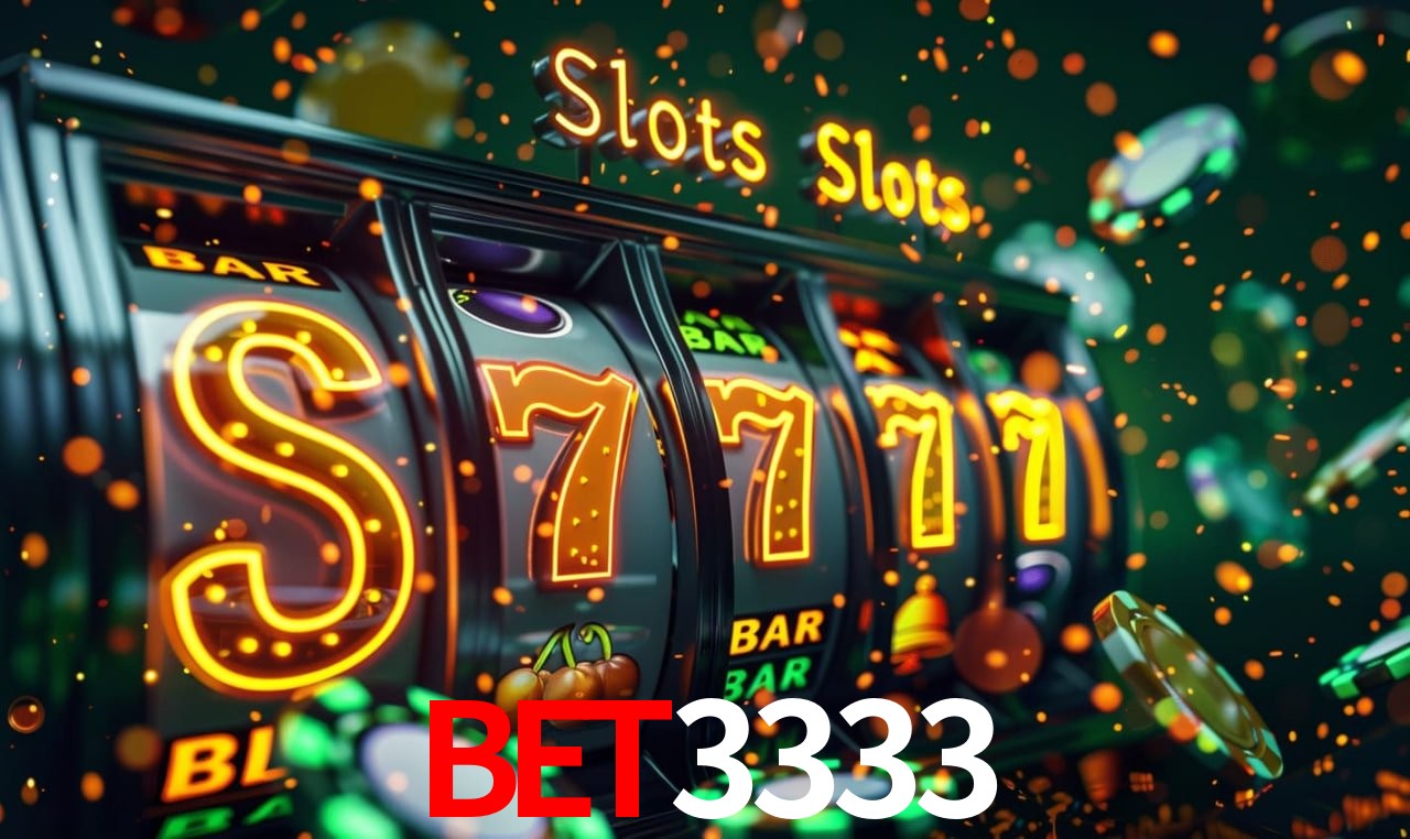 Apostas de Futebol BET3333