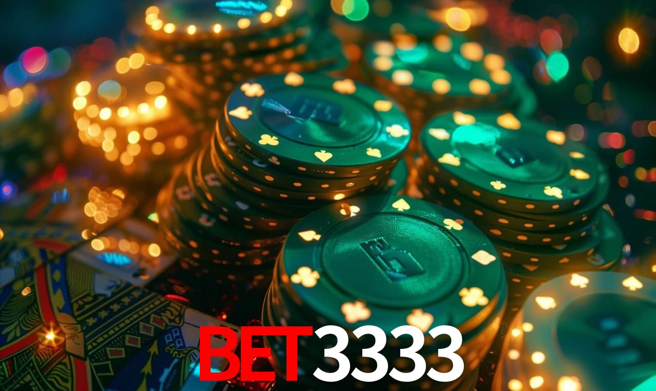 Apostas de Basquete BET3333
