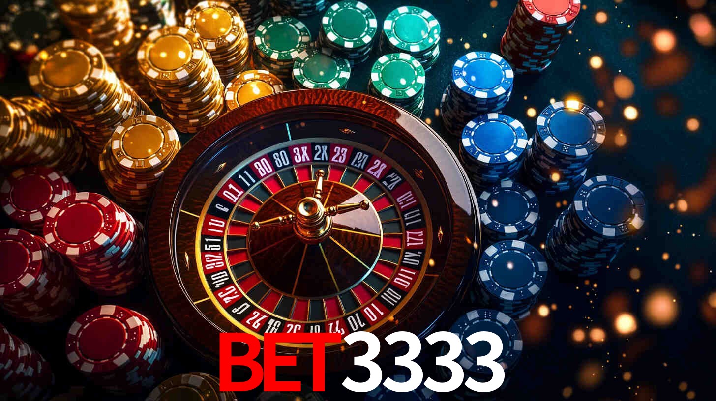 Licença Curaçao BET3333