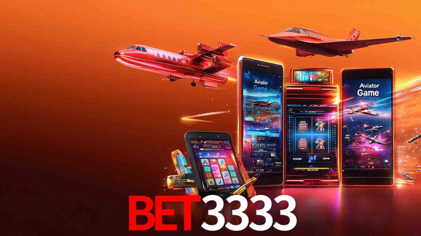 Apostas Esportivas na BET3333: Um Guia Completo