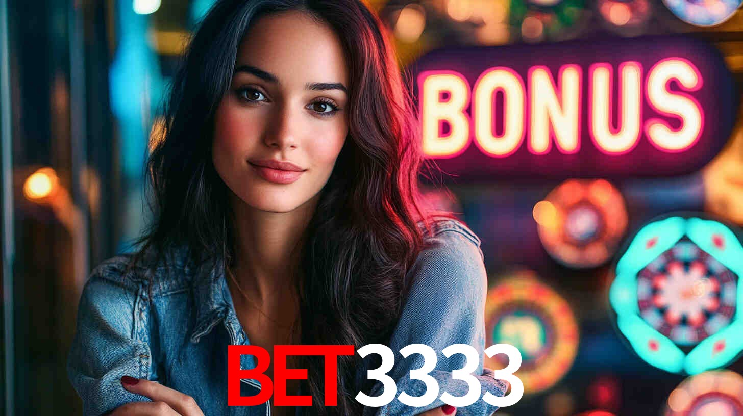 BET3333: A Experiência de Casino com Jogos de Mesa ao Vivo
