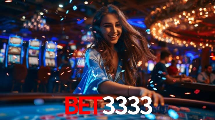Statistics BET3333