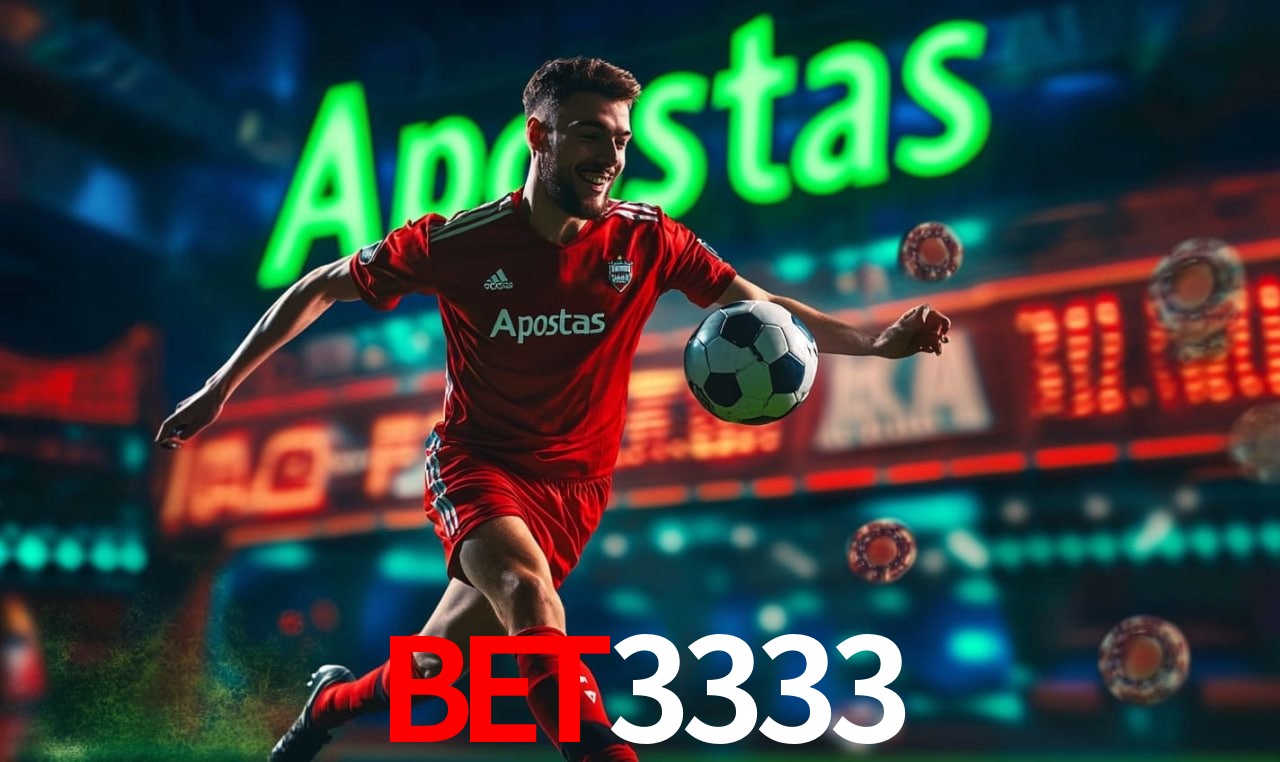 Jogos Exclusivos BET3333