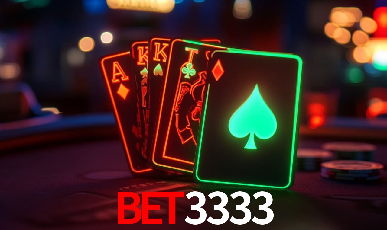 Jogos de Slot BET3333