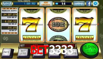 A Emoção da Loteria na BET3333: Uma Chance de Mudança de Vida