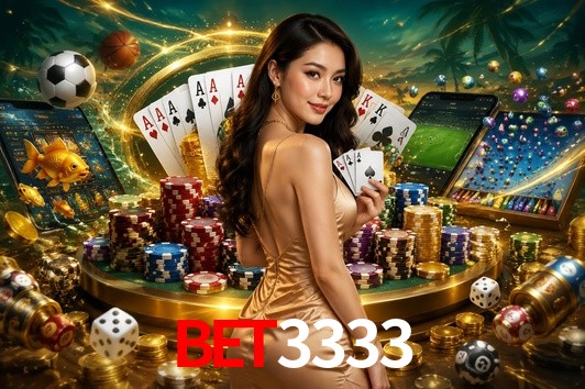 Roulette Table BET3333