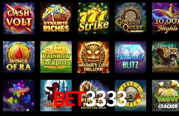 Descubra a Essência do BET3333: Nossa História e Compromissos