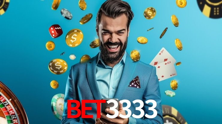 Live Casino BET3333