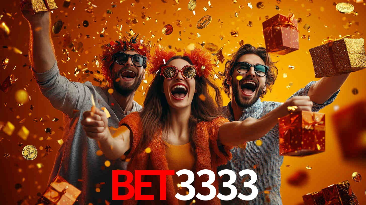 BET3333