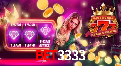 A Experiência Imersiva dos Cassinos Ao Vivo no BET3333