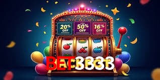 BET3333 PIX Instantâneo - Saques em 8 Minutos