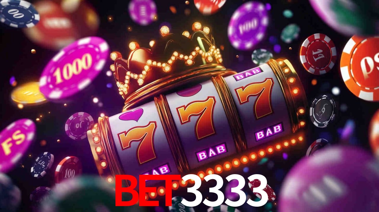 Game Providers BET3333