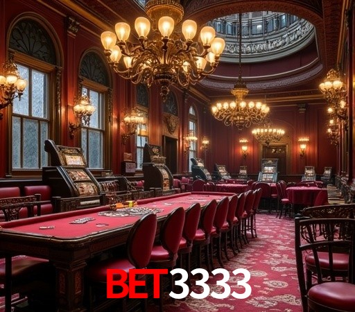 BET3333 Instalar Logo 2