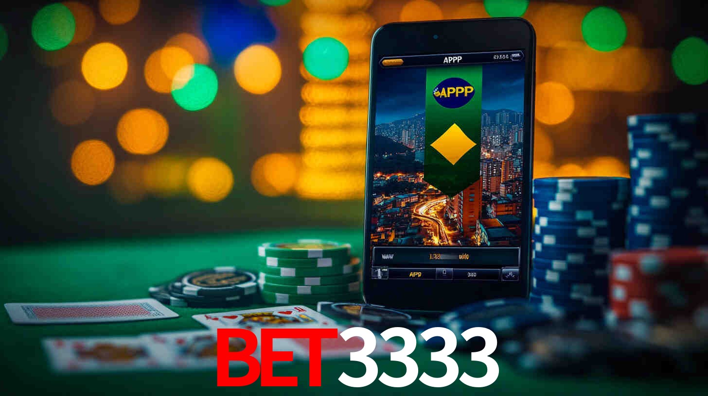 Descubra o Programa VIP da BET3333: Vantagens Exclusivas para Jogadores