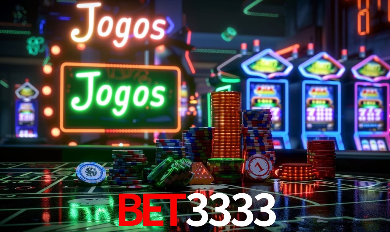 Servidor Brasil BET3333