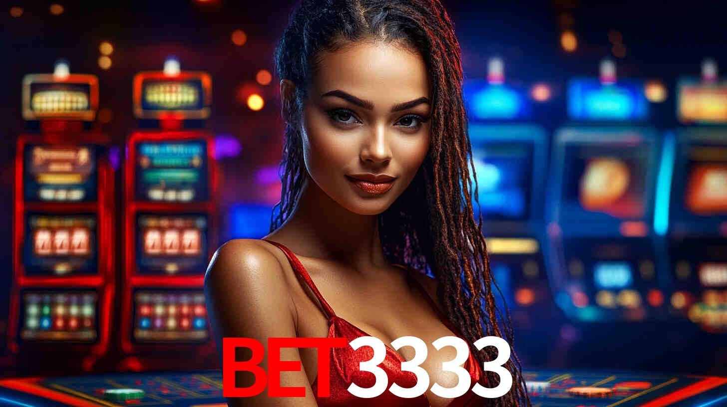 A Experiência Imersiva dos Cassinos Ao Vivo no BET3333
