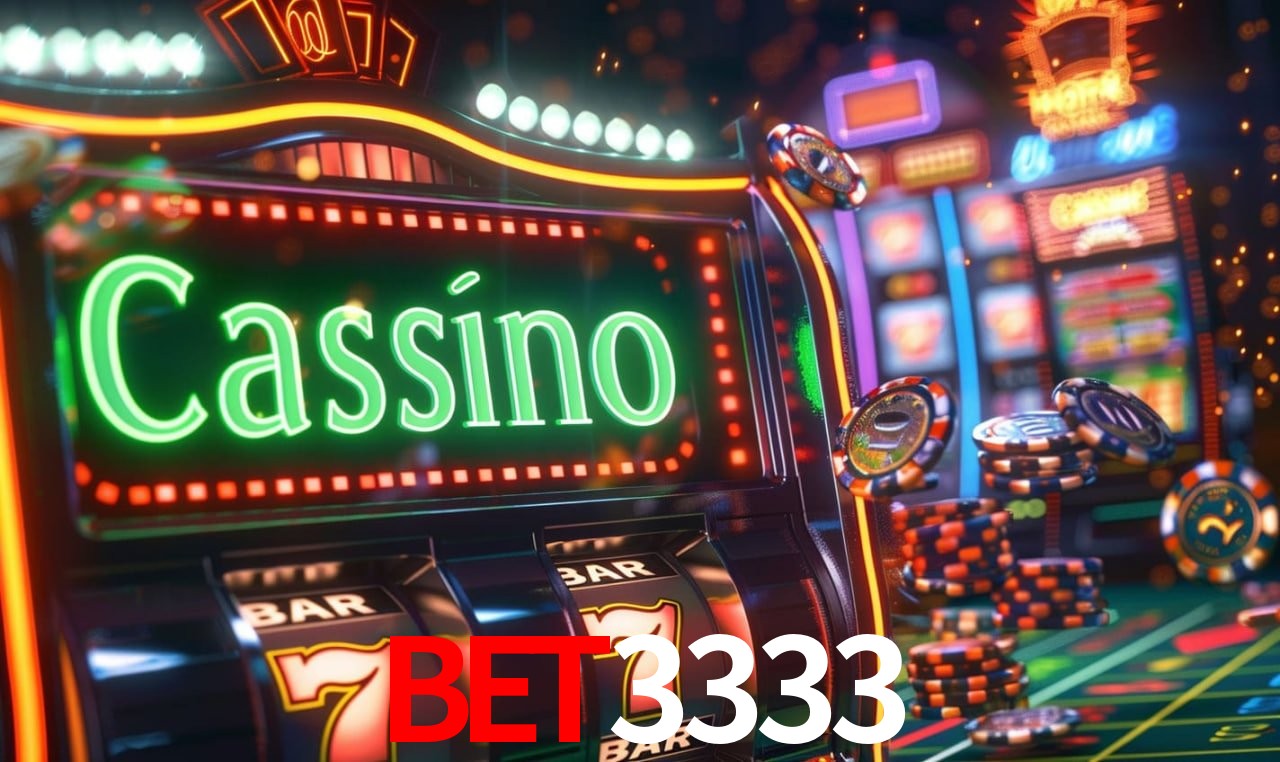 Integração de APIs BET3333