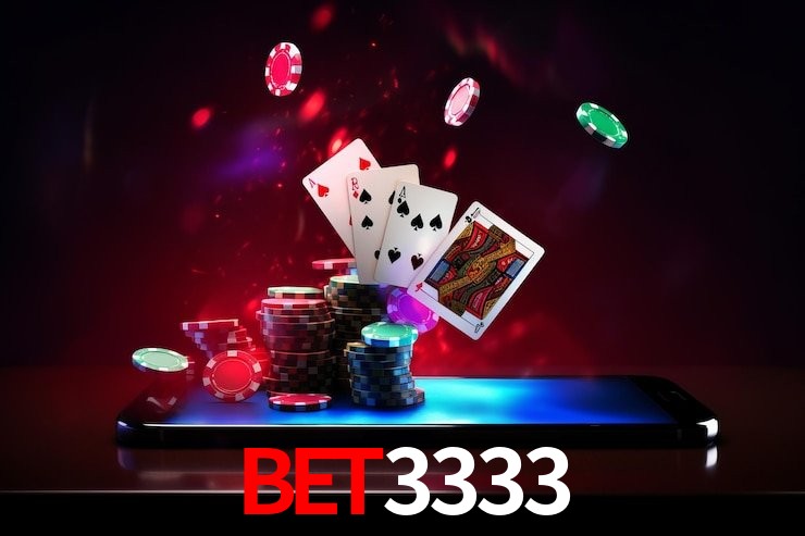 Games Directory BET3333