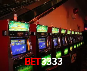 BET3333 Licença Curaçao Gaming