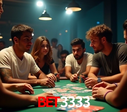 Plataforma BET3333 - PIX Instantâneo