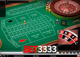 A Experiência Imersiva dos Cassinos Ao Vivo no BET3333