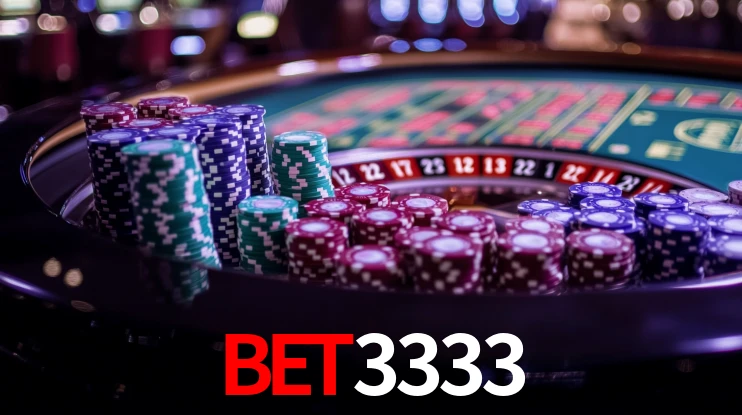 Tournaments BET3333