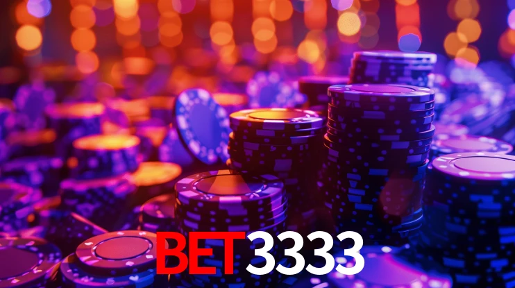 Apostas Ao Vivo BET3333