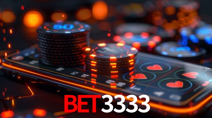 Bonus Features BET3333
