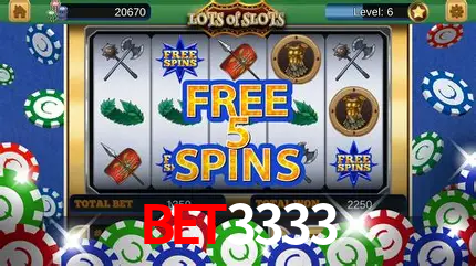 A Emoção da Loteria na BET3333: Uma Chance de Mudança de Vida
