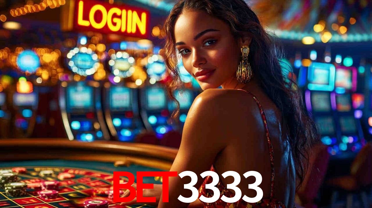 Benefícios da Conta BET3333