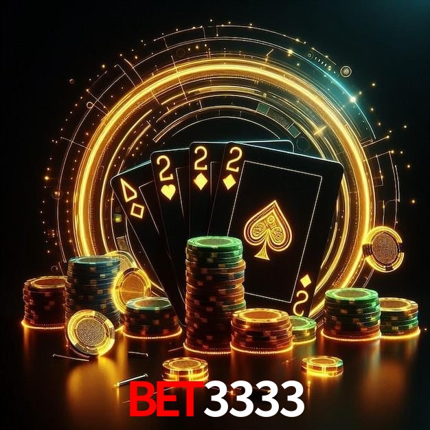 Provedores de Jogos BET3333