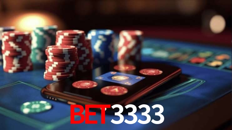 Login Seguro BET3333