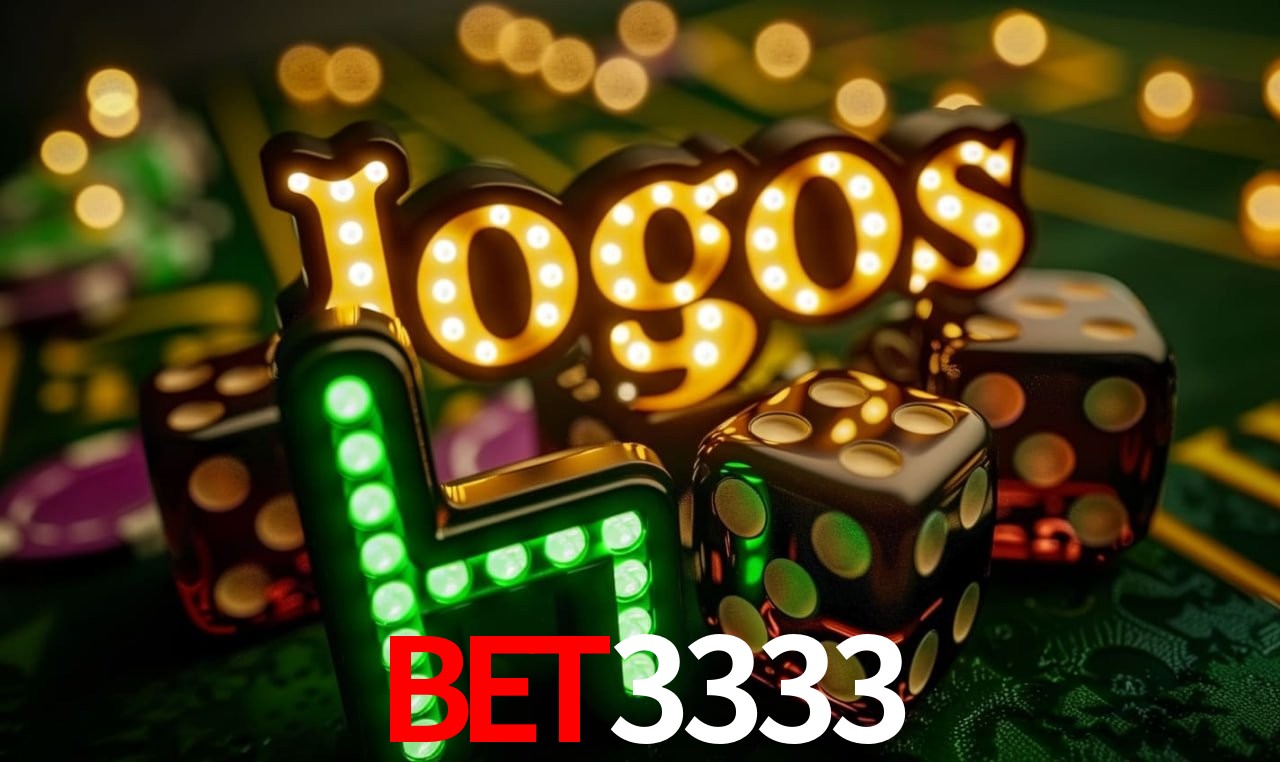Diretório de Jogos BET3333