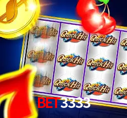 A Popularidade dos Caça-Níqueis no BET3333