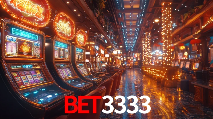 BET3333: Seu Especialista em Apostas Esportivas Brasileiras