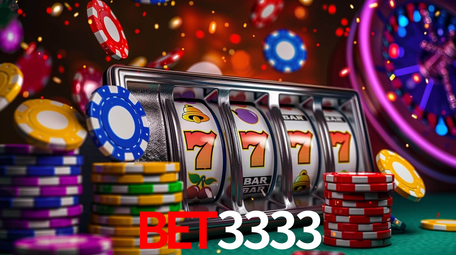 Programa VIP BET3333