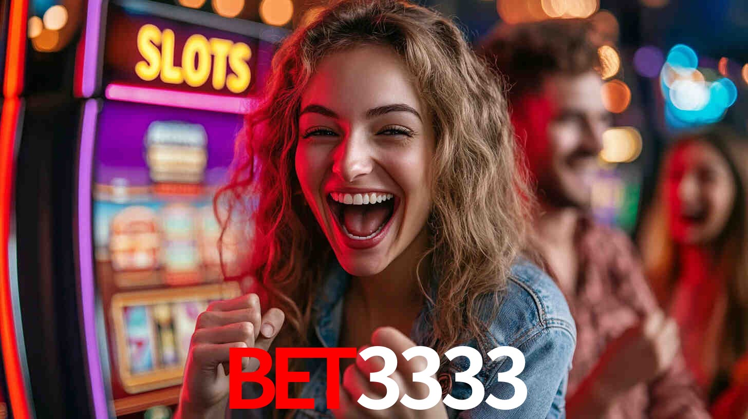 Inovações de Jogos na BET3333: O Futuro das Experiências Interativas