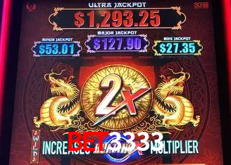 Descubra a Magia dos Jogos de Arcade no BET3333
