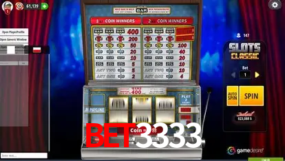 A Emoção da Loteria na BET3333: Uma Chance de Mudança de Vida