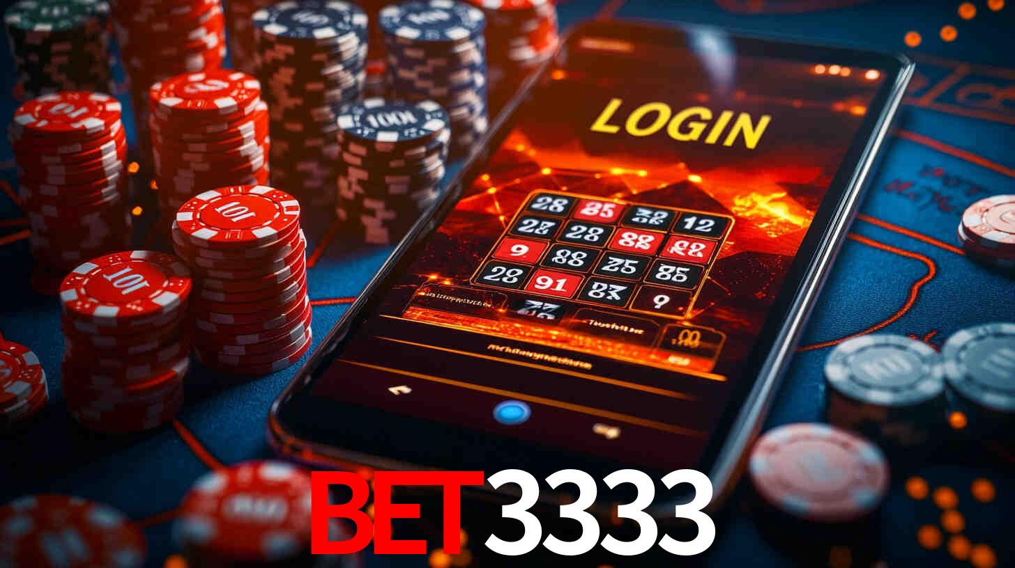BET3333
